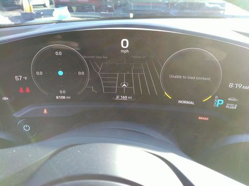 Used 2022 Porsche Taycan GTS AWD/4WD image 9