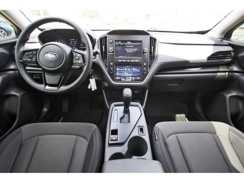 Certified 2024 Subaru Crosstrek 2.0i AWD/4WD image 9