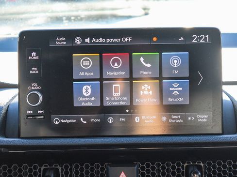 Certified 2023 Honda CR-V Sport Touring image 15