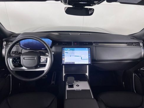 Used 2024 Land Rover Range Rover SE AWD/4WD image 19