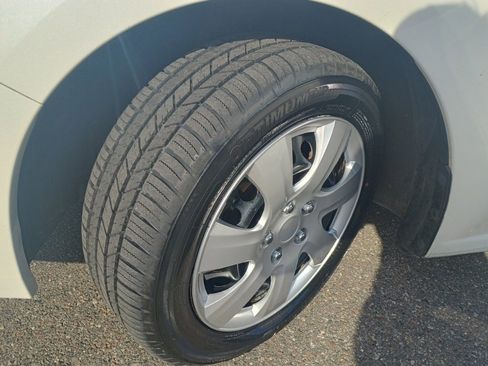 Used 2020 Subaru Impreza 2.0i image 9