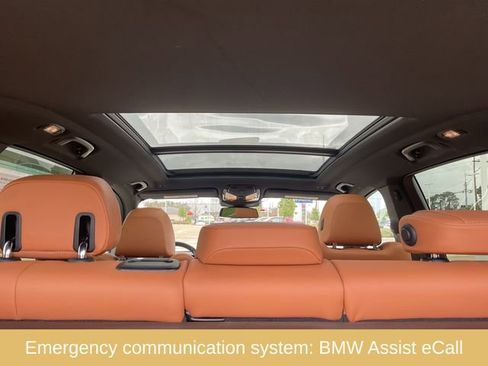Used 2024 BMW X5 sDrive40i w/ Parking Assistance Package RWD image 21