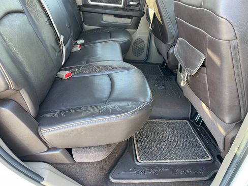 Used 2012 RAM 3500 Laramie Longhorn w/ Protection Group image 30