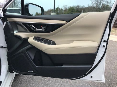 Certified 2023 Subaru Legacy Limited image 20