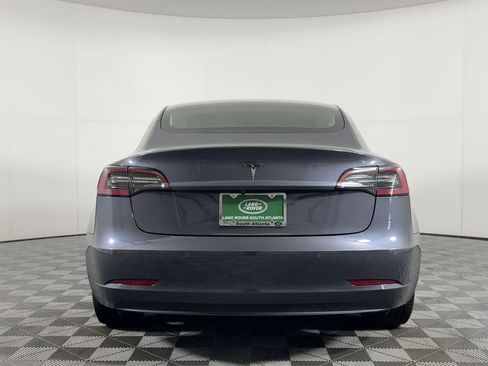 Used 2018 Tesla Model 3 Long Range image 10