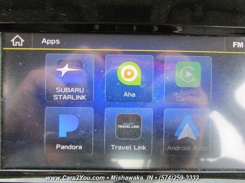 Used 2019 Subaru Forester AWD/4WD image 25