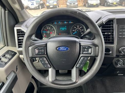 Used 2017 Ford F150 XLT image 20