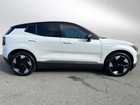 New 2025 Volvo EX30 Plus w/ Protection Package Premier image 2