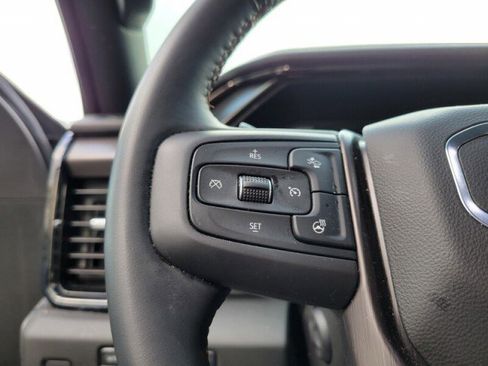 Used 2024 GMC Sierra 1500 AT4 w/ Technology Package image 18