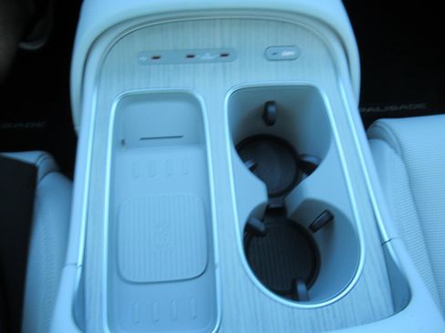 Used 2026 Hyundai Palisade Calligraphy AWD/4WD image 33