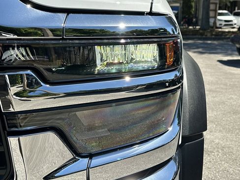 New 2026 RAM 5500 Tradesman w/ Chrome Appearance Group image 6