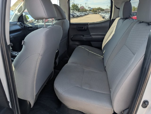 Used 2023 Toyota Tacoma SR w/ SR Convenience Package RWD image 25