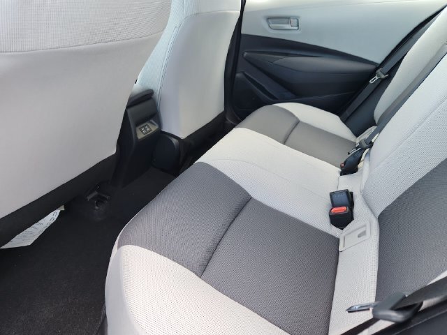 New 2027 Toyota Corolla LE FWD image 14