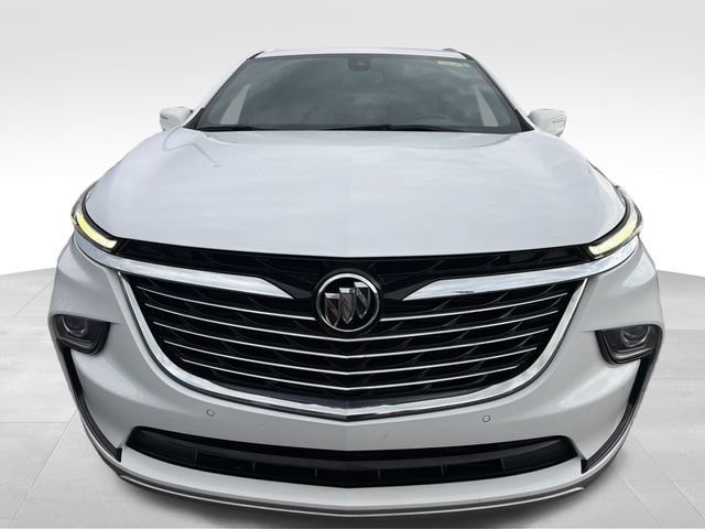 Used 2023 Buick Enclave Essence w/ Trailering Package, 5000 lbs. AWD/4WD image 10