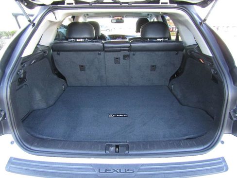 Used 2014 Lexus RX 350 AWD image 16