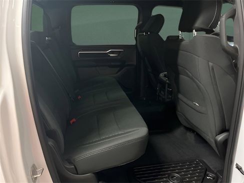 New 2025 RAM 1500 Big Horn image 14