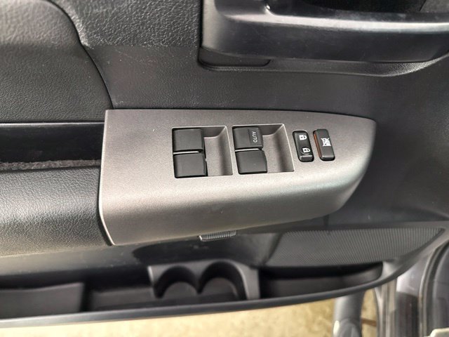 Used 2012 Toyota Tundra 4x4 Double Cab w/ TRD Rock Warrior Pkg image 14