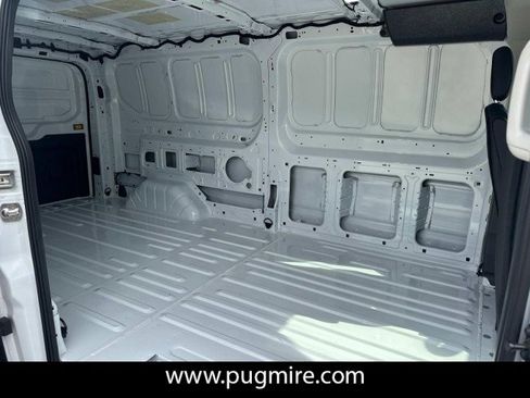 New 2025 Ford Transit 250 Low Roof image 14