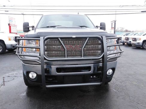 Used 2014 GMC Sierra 2500 SLE w/ Texas Edition image 23