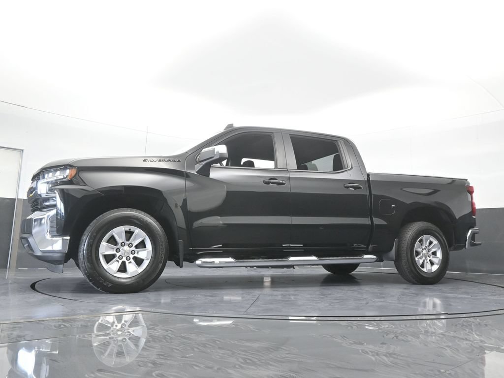 Used 2020 Chevrolet Silverado 1500 LT w/ All-Star Edition RWD image 61