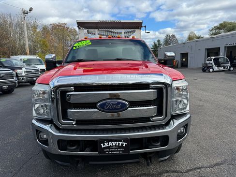 Used 2016 Ford F250 XLT w/ XLT Value Package image 3