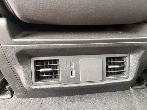 Used 2024 Chevrolet Silverado 1500 Custom AWD/4WD image 20