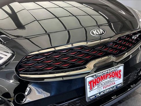 Used 2020 Kia Forte GT image 31