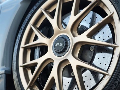 Used 2024 Porsche 718 Cayman GT4 RS w/ Weissach Package image 50