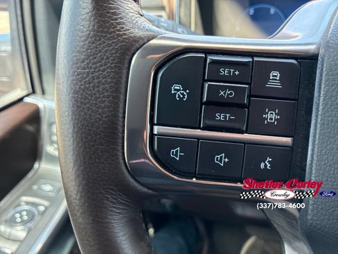 Used 2025 Ford F250 King Ranch AWD/4WD image 20
