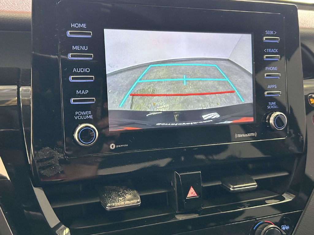 Used 2023 Toyota Camry SE FWD image 25