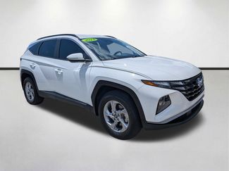 Used 2023 Hyundai Tucson SEL AWD/4WD video 1