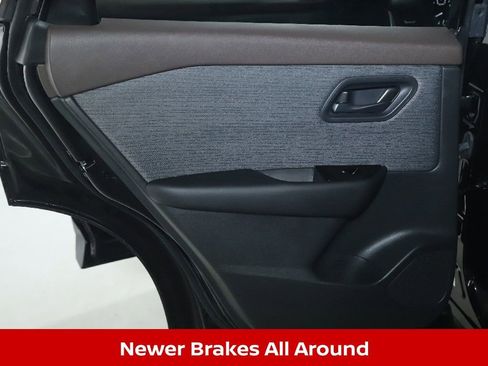 Certified 2023 Nissan Rogue S AWD/4WD image 15