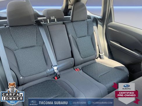 Used 2025 Subaru Forester Premium AWD/4WD image 18