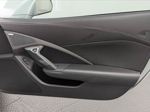 Used 2016 Chevrolet Corvette Stingray Coupe w/ 2LT Preferred Equipment Group RWD image 18