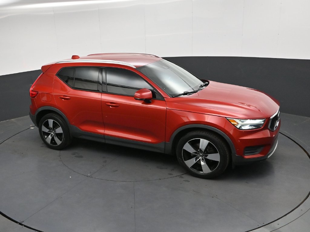 Used 2019 Volvo XC40 T4 Momentum FWD image 20