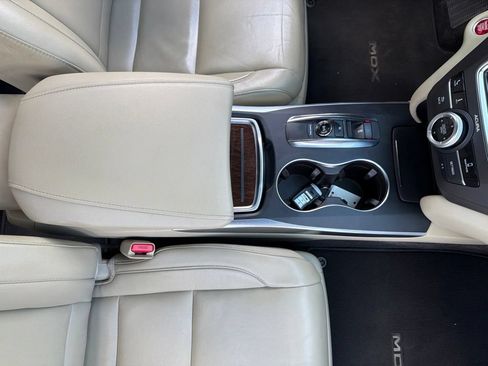 Used 2018 Acura MDX SH-AWD image 56