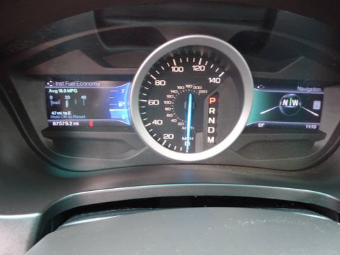 Used 2014 Ford Explorer AWD Limited w/ Equipment Group 301A image 22