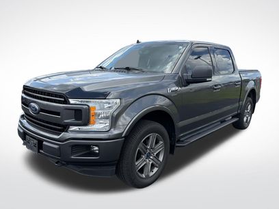 Used 2020 Ford F150 XLT w/ Equipment Group 302A Luxury