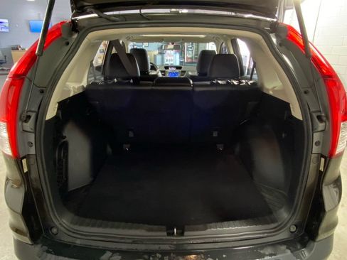 Used 2013 Honda CR-V EX-L image 17