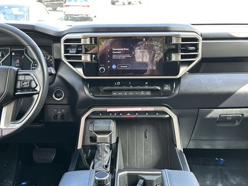 Used 2024 Toyota Tundra SR5 w/ SR5 Convenience Package RWD image 30