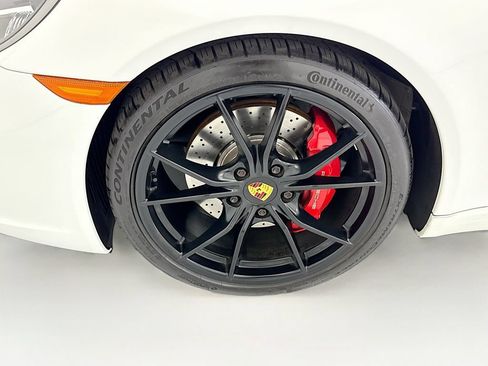Used 2019 Porsche 911 Carrera S RWD image 28