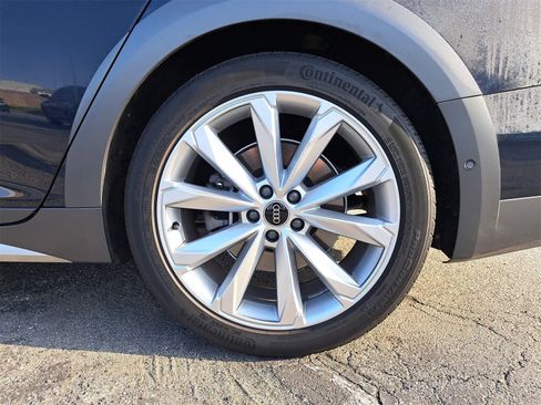 Used 2021 Audi A6 3.0T allroad Premium Plus w/ Executive Package image 7