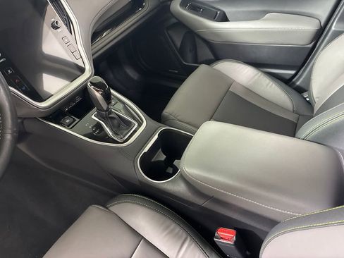 Certified 2025 Subaru Outback Onyx Edition XT image 26