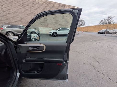 Used 2024 Mitsubishi Outlander Sport ES image 24