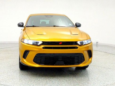 Used 2024 Dodge Hornet R/T w/ R/T Blacktop Package image 2