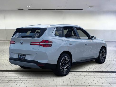 Used 2026 BMW X3 xDrive30i w/ Premium Package AWD/4WD image 6
