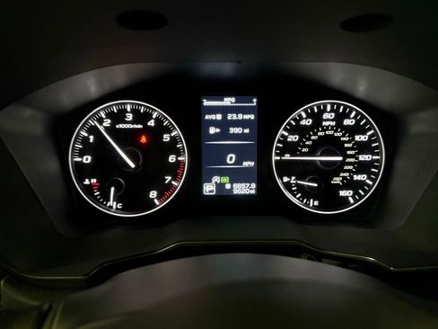 Used 2023 Subaru Outback Touring XT image 10