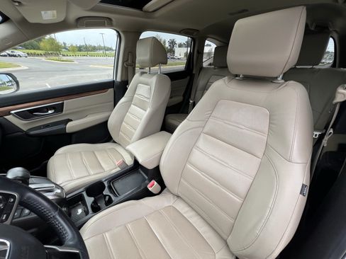 Used 2019 Honda CR-V EX-L image 16