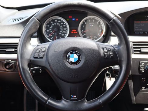 Used 2008 BMW M3 Sedan RWD image 13