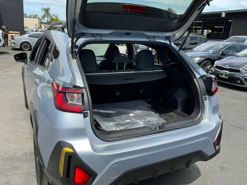 Used 2024 Subaru Crosstrek 2.5i Sport w/ Crosstrek Mirror Package image 26